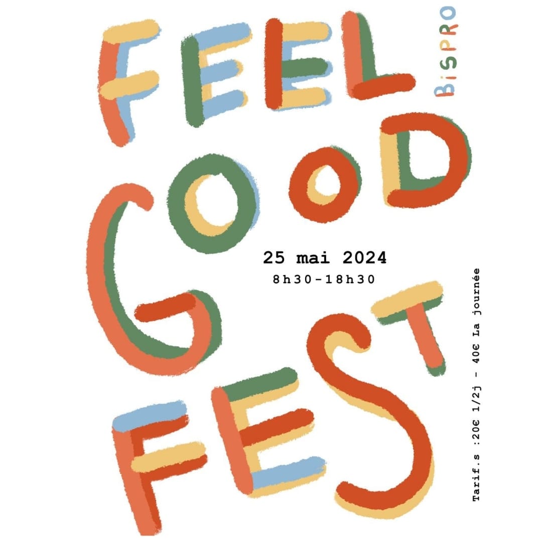 Retour sur une journée exceptionnelle : le “Feelgoodfest” à Pau